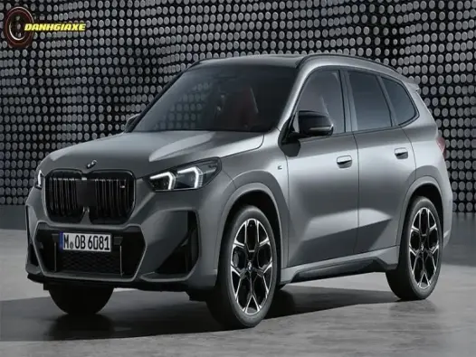 Tải miễn phí 200+ hình ảnh xe BMW X1 chất lượng cao