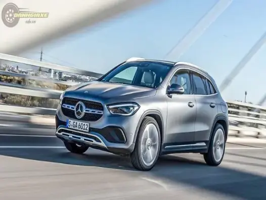 Tải ngay 100+ ảnh xe Mercedes-Benz GLA 250 chất lượng cao