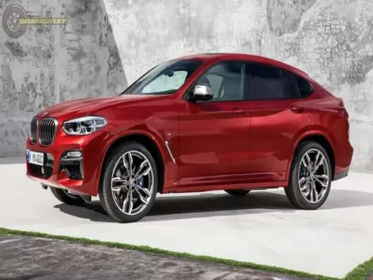 Tuyển tập 222+ hình ảnh xe BMW X4 siêu bắt mắt