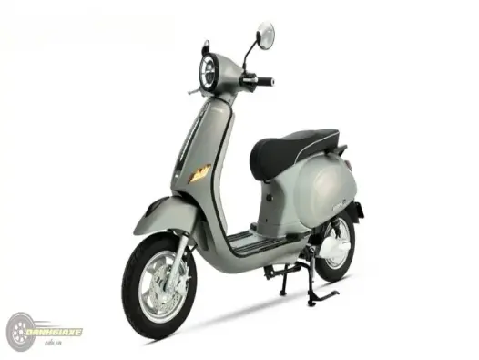 Vespa Espero Classic Pro 2024 - Chinh phục mọi địa hình