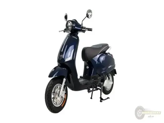 Xe điện Vespa Espero Diamond Pro - Lựa chọn hoàn hảo cho phái nữ