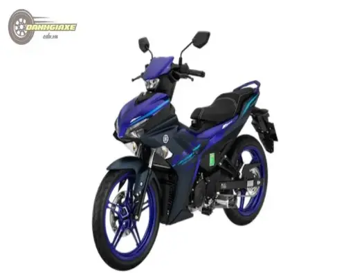 Bảng giá xe máy yamaha bán lẻ đề xuất mới nhất 2024