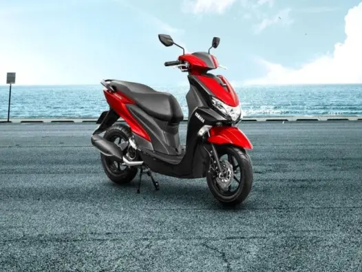 Yamaha FreeGo - Đánh giá chi tiết xe tay ga tiết kiệm xăng