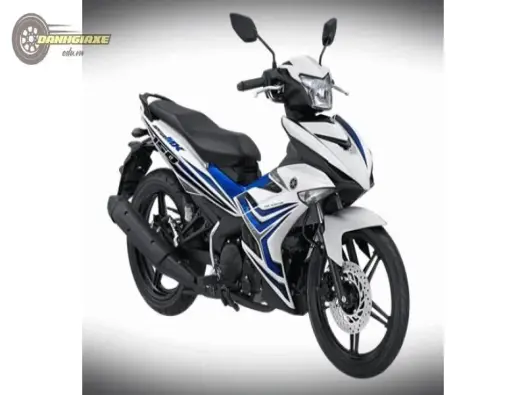 Yamaha Jupiter MX có tốt không? Những lý do bạn nên chọn