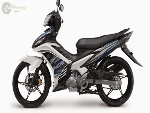 Bộ sưu tập ảnh xe Yamaha Jupiter MX ấn tượng nhất năm 2024