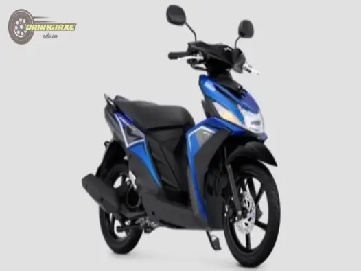 Yamaha Mio S - Đánh giá chi tiết và thông số kỹ thuật mới nhất