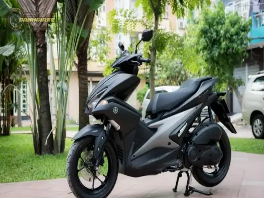 Yamaha NVX 155 - Những tính năng nổi bật và ưu điểm vượt trội