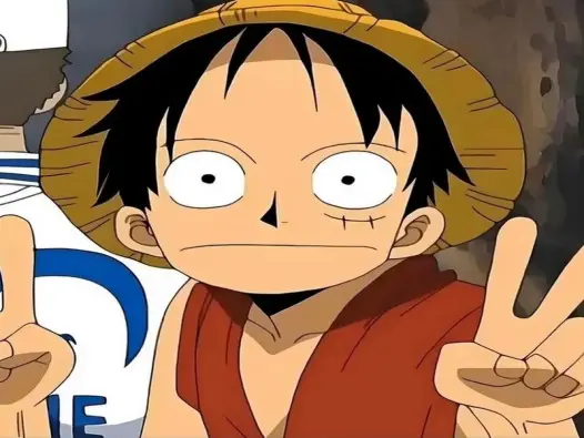 Avatar Luffy mới nhất 2025 - Đẹp, chất, phù hợp fan One Piece