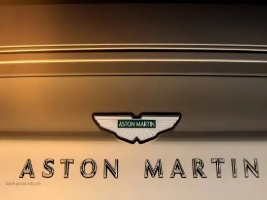 Bảng giá xe Aston Martin tháng 1/2025 mới nhất tại Việt Nam