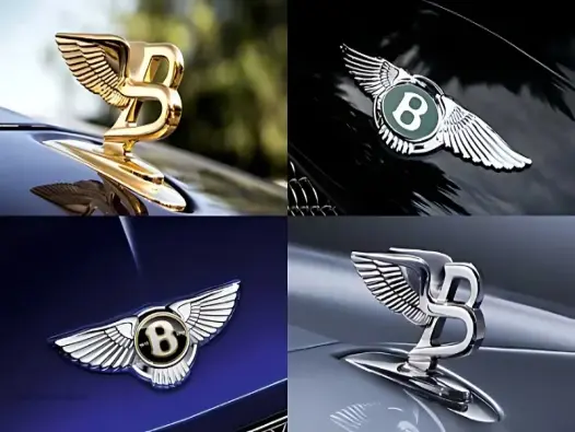 Bảng giá xe ô tô Bentley tháng 1/2025 - Chi tiết các dòng xe