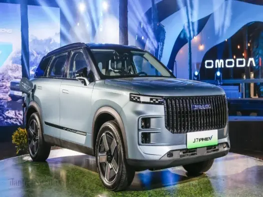 Giá Jaecoo J7 mới nhất - Có nên mua SUV này hay không?