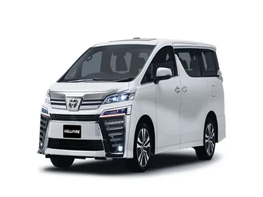 Toyota Vellfire 2024 có gì mới? Bảng giá và chi tiết xe