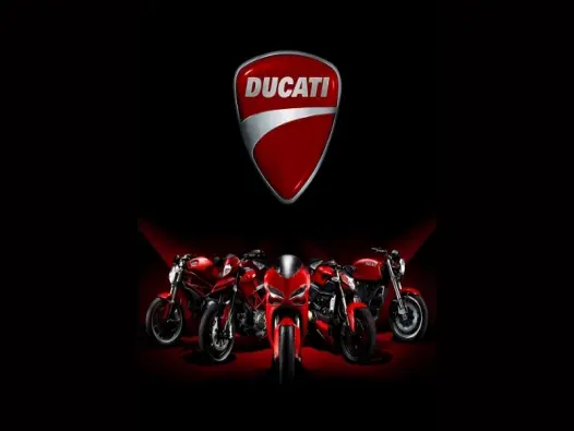 Cập nhật bảng giá xe máy Ducati tháng 3/2025 tại Việt Nam