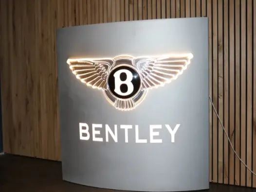 Bảng giá xe ô tô Bentley tháng 3/2025 - Cập nhật mới nhất!