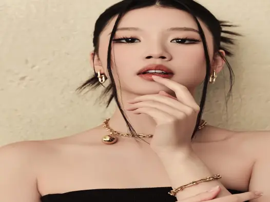 Ngắm nhìn bộ ảnh Amee xinh xắn với phong cách ngọt ngào