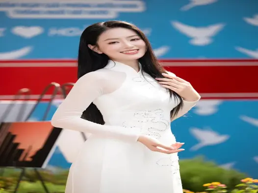 Tổng hợp ảnh Bùi Khánh Linh cuốn hút trong từng khoảnh khắc