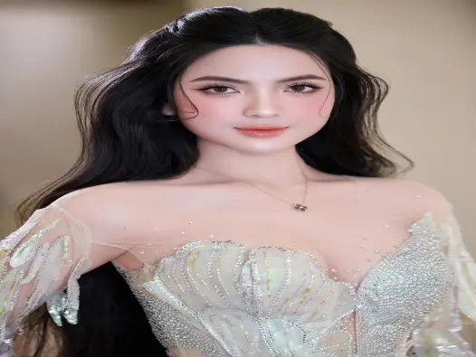 Những ảnh Chu Thanh Huyền hot nhất khiến dân mạng mê mẩn