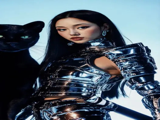 Ngắm nhìn ảnh Linh Ngọc Đàm đầy thần thái cá tính