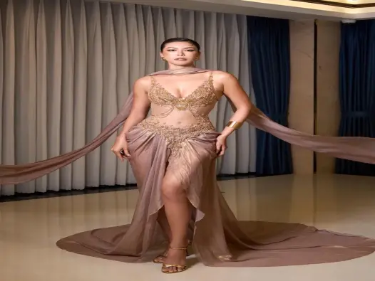 Bộ sưu tập ảnh Minh Tú đẹp cá tính và cuốn hút nhất