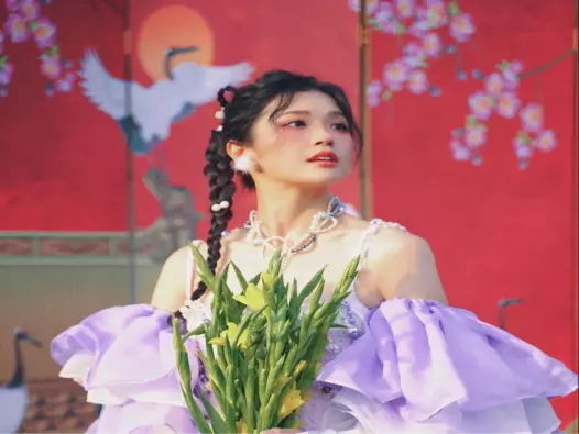 Chiêm ngưỡng ảnh Suni Hạ Linh với phong cách trẻ trung