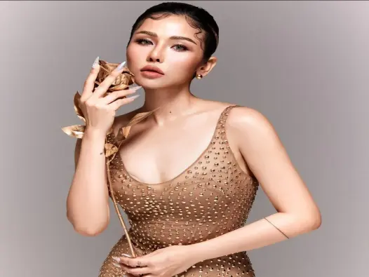 Ngắm nhìn ảnh Trương Thảo Nhi trong những khoảnh khắc đẹp