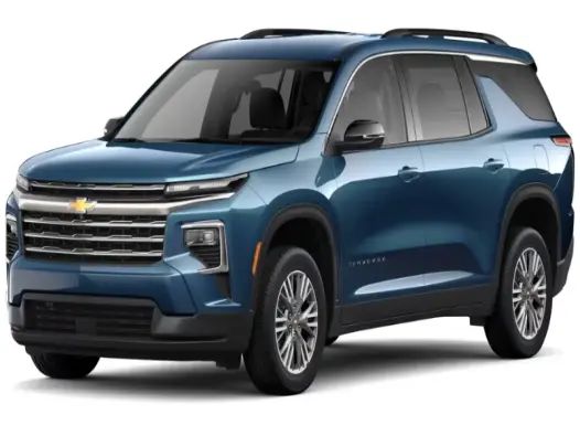Bảng giá mới nhất xe Chevrolet tháng 6/2025