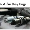 Tôi đã cứu động cơ xe máy nhờ thay bugi đúng thời điểm