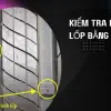 Kinh nghiệm thay lốp xe máy để bảo vệ tính mạng của chính bạn