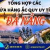Ắc Quy Varta Đà Nẵng: Đại Lý Uy Tín, Giá Tốt, Dịch Vụ Tận Nơi