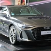 Audi A6L 2026: Nâng tầm trải nghiệm sedan hạng sang