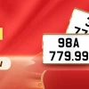 Biển số xe đuôi 39 có ý nghĩa gì và những điều cần biết
