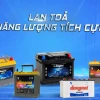 Bình ắc quy ô tô: Hướng dẫn chọn lựa, bảo dưỡng và dấu hiệu cần thay thế năm 2026