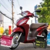Bình ắc quy xe Vision: Hướng dẫn chọn, thay thế và giá cả chi tiết 2026