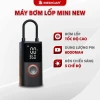 Bơm lốp ô tô loại nào tốt nhất 2026: Hướng dẫn chọn mua chi tiết