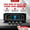 Cảm biến áp suất lốp van ngoài: Hướng dẫn chọn mua và lắp đặt