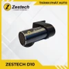 Camera Hành Trình Zestech D10: Nâng Tầm An Toàn Cho Xế Yêu Năm 2026