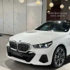 Cập nhật giá xe BMW mới nhất 2026: Cập nhật liên tục và chi tiết
