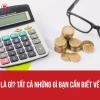 Chương Trình FIA: Foundations in Accountancy Là Gì?
