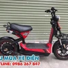 Chuyên Thu Mua Xe Đạp Điện Cũ Giá Cao, Phục Vụ Tận Nơi 24/24