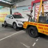 Cứu hộ ô tô Bình Chánh 24/7: Giải pháp nhanh chóng mọi sự cố