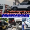 Cứu hộ ô tô Thủ Đức 24/7 – Dịch vụ khẩn cấp, an toàn