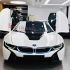 Đánh giá chi tiết BMW i8 cũ: Siêu xe hybrid đáng sở hữu trong tầm giá 2026