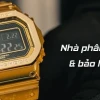 Đánh giá chi tiết đồng hồ G-Shock GBD-200: Chuẩn mực thể thao thông minh 2026