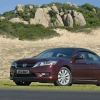Đánh giá chi tiết Honda Accord 2015: Nên mua hay không?