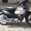 Đánh giá chi tiết Honda Wave S 100 2026: Giá bán, tính năng và độ bền