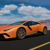 Đánh giá chi tiết siêu xe Lamborghini Huracan Performante phiên bản giới hạn