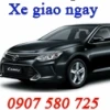 Đánh giá chi tiết Toyota Camry 2017: Xe sedan đáng mua nhất phân khúc?