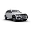 Đánh giá Mercedes GLC 300 4Matic 2022: Chi tiết, thông số và trải nghiệm lái