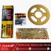 Dây sên xe máy bao nhiêu tiền? Hướng dẫn chăm sóc và thay thế chi tiết