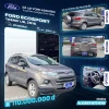 Ford EcoSport 2016: Đánh giá chi tiết xe cũ và lưu ý khi mua
